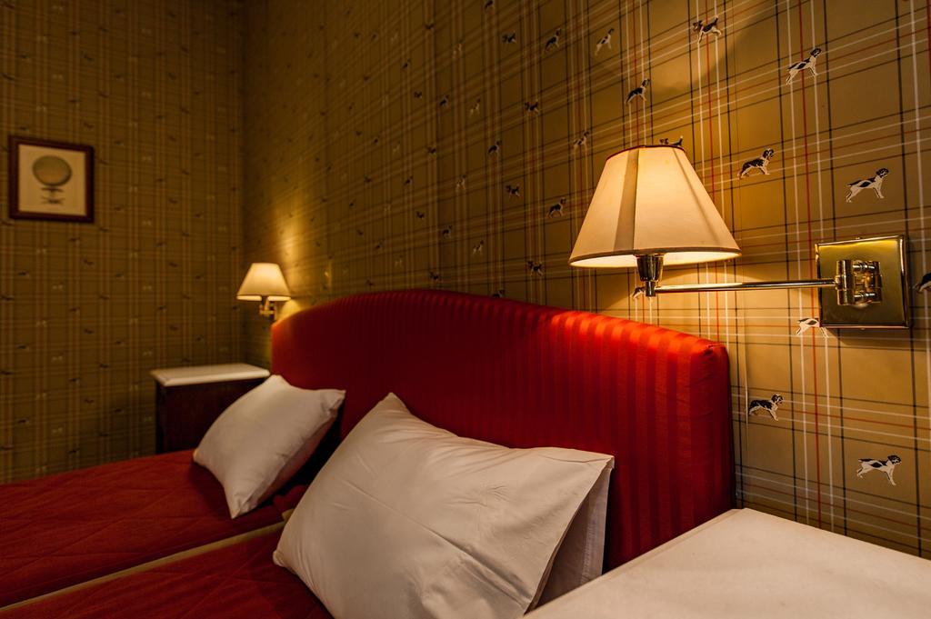 Rocabella Hellinikon Country Hotel Eksteriør billede